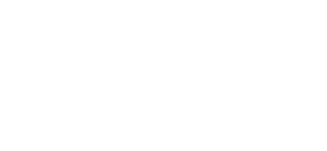 DeLuce Art logo. The D in DeLuce is a sideways space helmet.