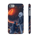 A Sky Full of Ghosts - iPhone Cases