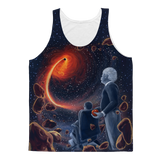 A Sky Full of Ghosts - All over Print Tank Top
