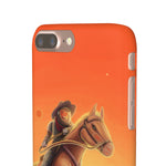 Space Cowboy - iPhone Cases