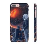 A Sky Full of Ghosts - iPhone Cases