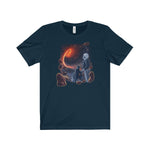 A Sky Full of Ghosts - Unisex Tee