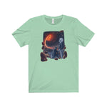 A Sky Full of Ghosts - Unisex Tee